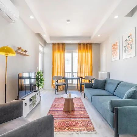 Maxi Prime Homes Luxury In Muratpasa 아파트 *