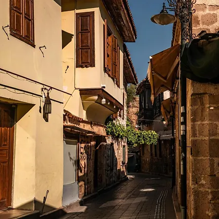 Apartman Maxi Prime Homes