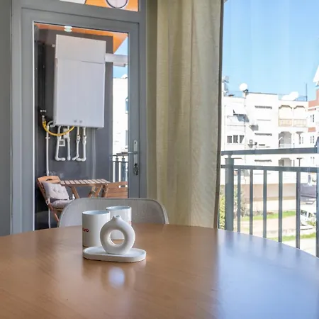 Maxi Prime Homes Luxury In Muratpasa 안탈리아