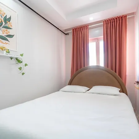 아파트 Maxi Prime Homes Luxury In Muratpasa 안탈리아