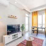 Appartement Maxi Prime Homes & Luxury Stay In Muratpasa Antalya