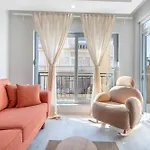 Maxi Prime Homes & Luxury Stay In Muratpasa