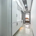 Maxi Prime Homes & Luxury Stay In Muratpasa Appartement *