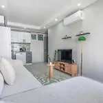 Maxi Prime Homes & Luxury Stay In Muratpasa Appartement Antalya