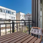 Maxi Prime Homes & Luxury Stay In Muratpasa Antalya
