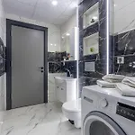 Appartement Maxi Prime Homes & Luxury Stay In Muratpasa *