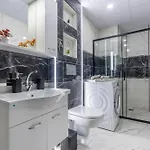 Maxi Prime Homes & Luxury Stay In Muratpasa