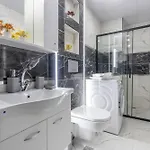 Appartement Maxi Prime Homes & Luxury Stay In Muratpasa Antalya