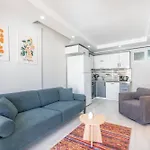 Maxi Prime Homes & Luxury Stay In Muratpasa Appartement