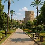 Maxi Prime Homes Near Kaleiçi&AVM * Antalya