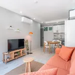 Maxi Prime Homes & Luxury Stay In Muratpasa *