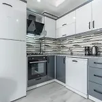 Lägenhet Maxi Prime Homes & Luxury Stay In Muratpasa Antalya