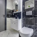 Daire Maxi Prime Homes Near Kaleiçi&AVM
