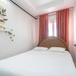 Lägenhet Maxi Prime Homes & Luxury Stay In Muratpasa Antalya