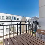 Lägenhet Maxi Prime Homes & Luxury Stay In Muratpasa
