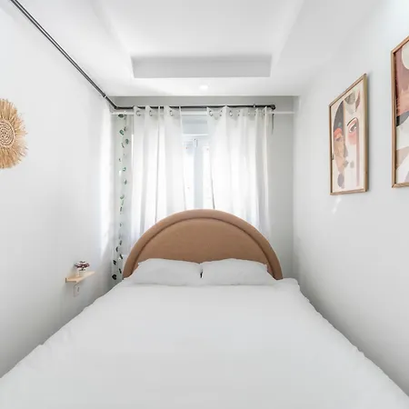 Apartamento Maxi Prime Homes *