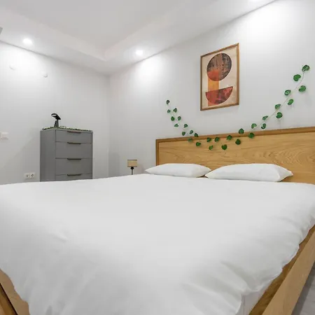 Maxi Prime Homes Near Kaleiçi&avm Antalya