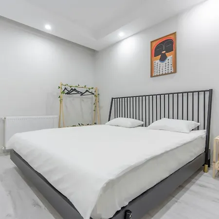 Apartment Maxi Prime Homes Near Kaleiçi&avm *