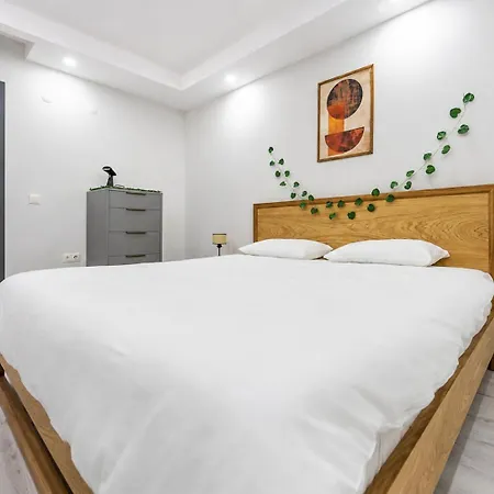Appartement Maxi Prime Homes Luxury In Muratpasa *