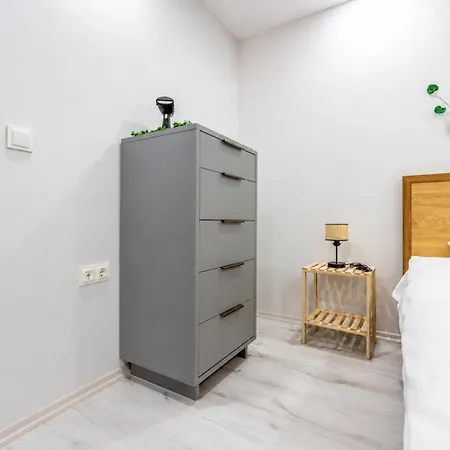 Maxi Prime Homes Luxury In Muratpasa Appartement