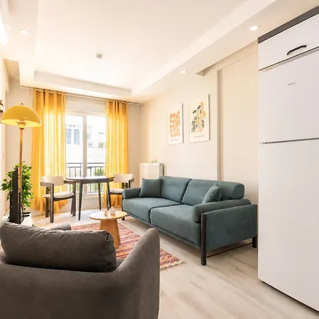 Maxi Prime Homes Luxury In Muratpasa * Antalya
