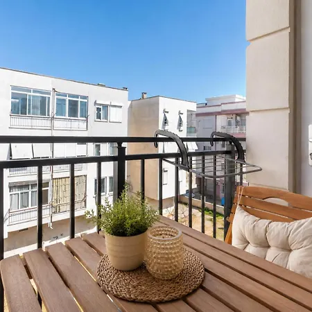 Maxi Prime Homes Luxury In Muratpasa Appartement