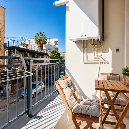 Maxi Prime Homes Luxury In Muratpasa Appartement *