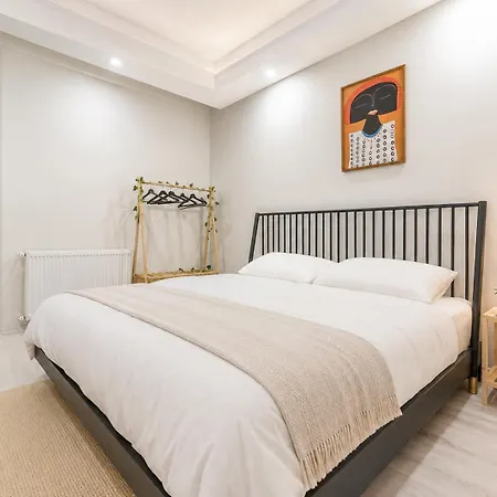 Maxi Prime Homes Luxury In Muratpasa Antalya