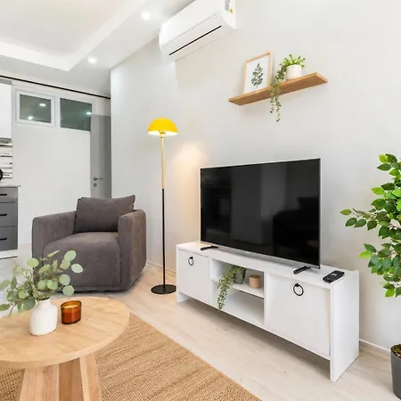 Maxi Prime Homes Luxury In Muratpasa Appartement *