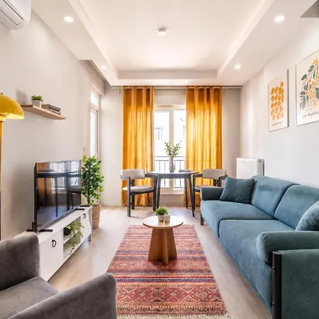 Maxi Prime Homes Luxury In Muratpasa