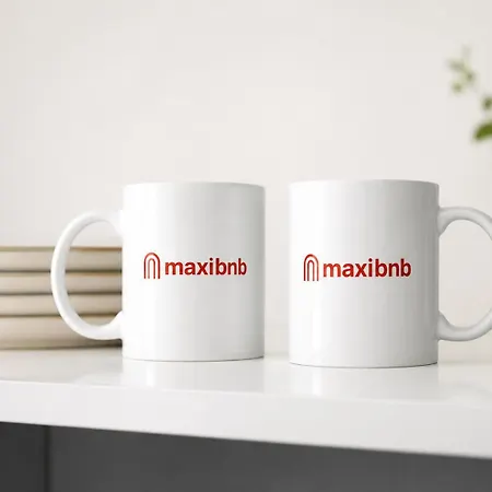 Maxi Prime Homes Luxury In Muratpasa *
