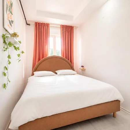 Appartement Maxi Prime Homes Luxury In Muratpasa