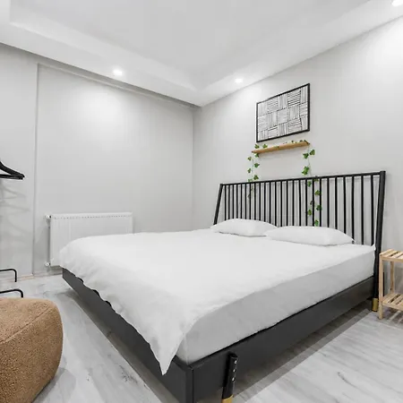 Maxi Prime Homes Luxury In Muratpasa Antalya
