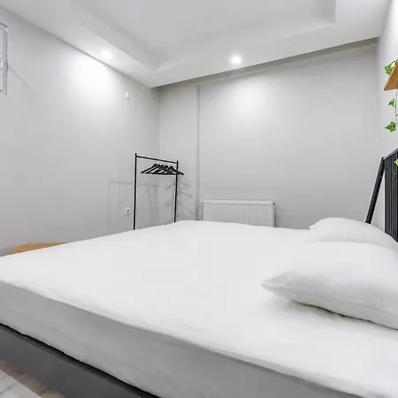 Maxi Prime Homes Luxury In Muratpasa *