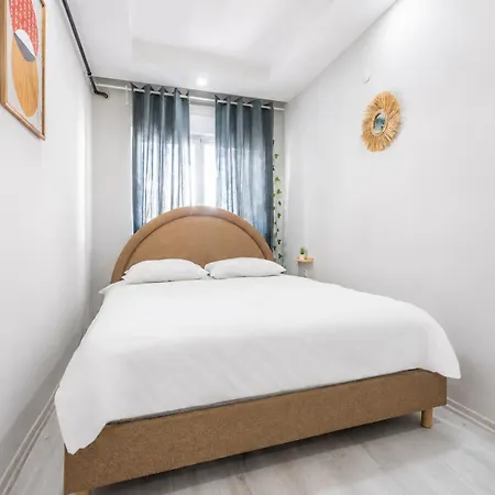 Maxi Prime Homes Luxury In Muratpasa * أنطاليا