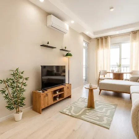 Maxi Prime Homes Luxury In Muratpasa *