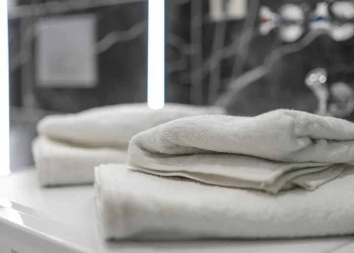 Apartment Maxi Prime Homes & Muratpasa Location Antalya