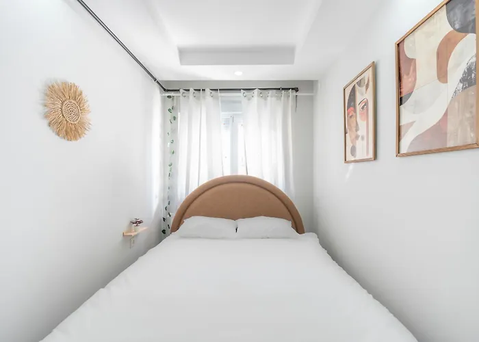 Apartment Maxi Prime Homes & Muratpasa Location *