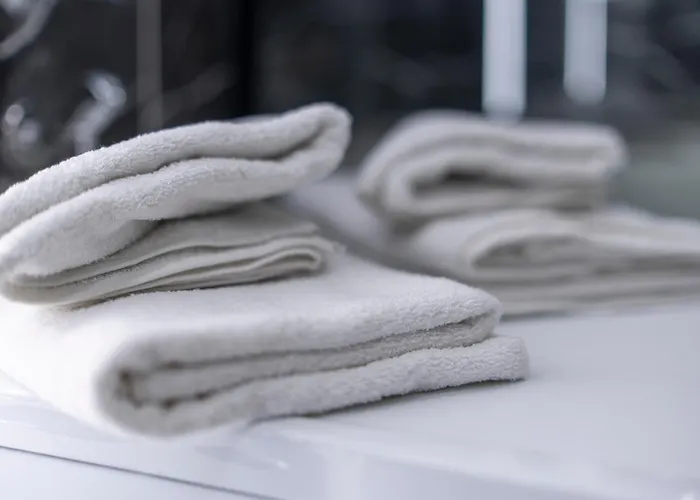 Maxi Prime Homes & Muratpasa Location * Antalya