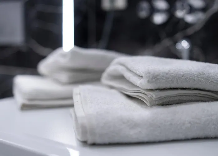 Maxi Prime Homes & Muratpasa Location Apartment