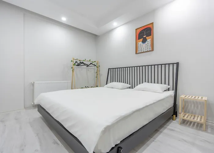 Apartment Maxi Prime Homes & Muratpasa Location *