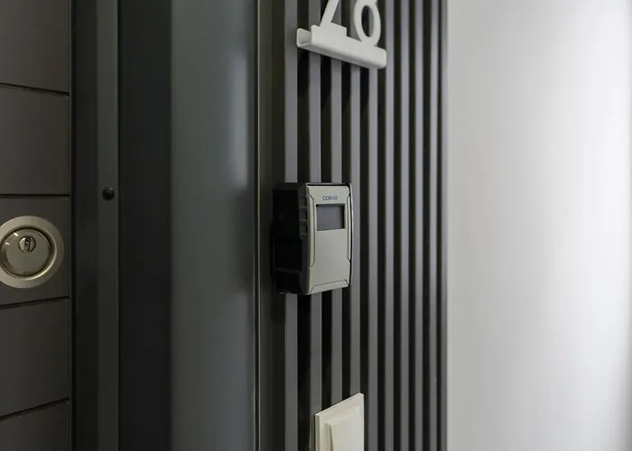 Maxi Prime Homes & Muratpasa Location Apartment Antalya