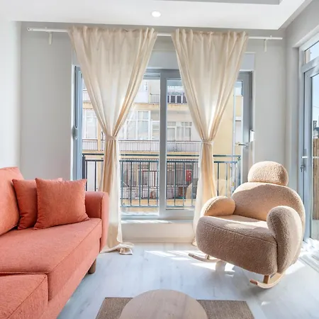 Maxi Prime Homes Luxury In Muratpasa