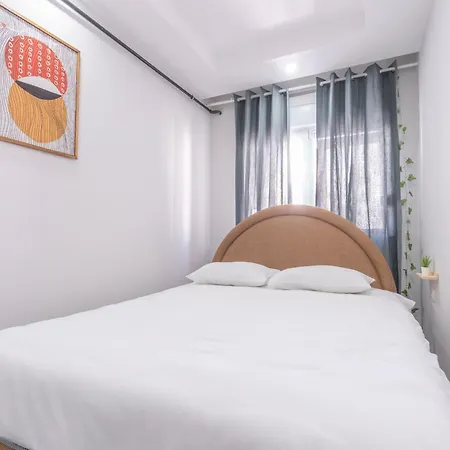 Maxi Prime Homes Antalya