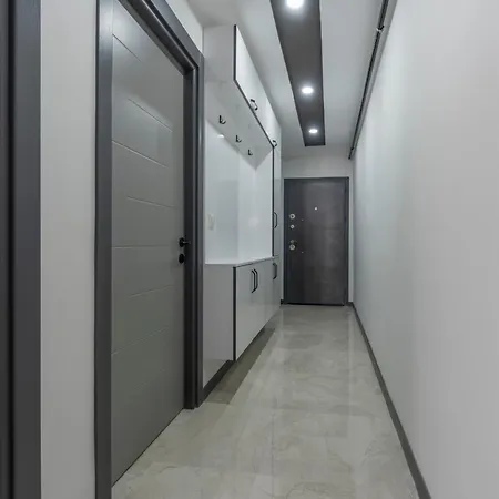 Maxi Prime Homes Luxury In Muratpasa