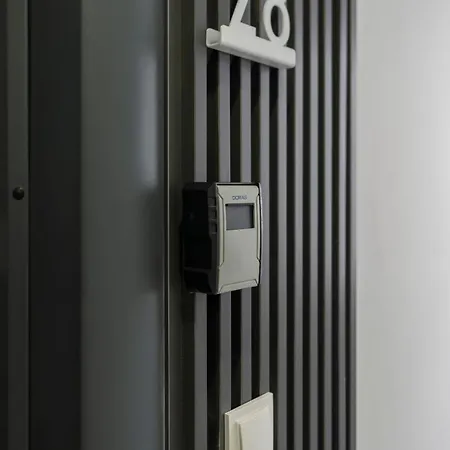 Maxi Prime Homes Apartament Antalya