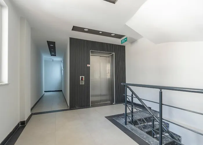 Maxi Prime Homes & Luxury Stay In Muratpasa أنطاليا