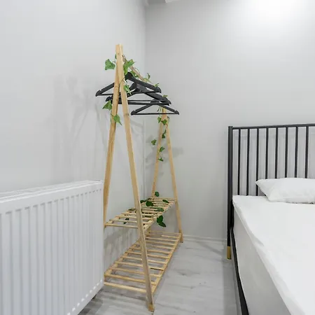 Ethnic Chic2br Flat Near Kaleici Free Wifi, Ideal For Families Apartment