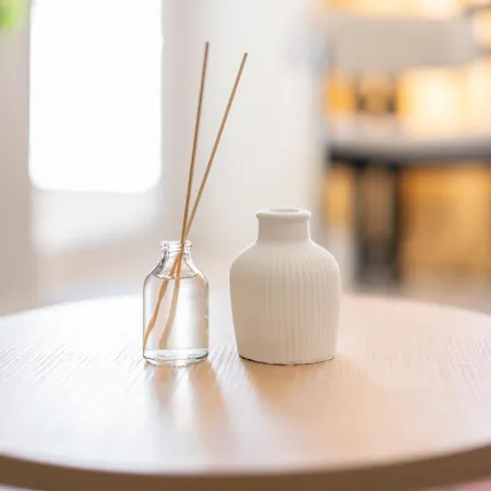 Maxi Prime Homes شقة *