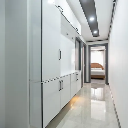 Maxi Prime Homes شقة *